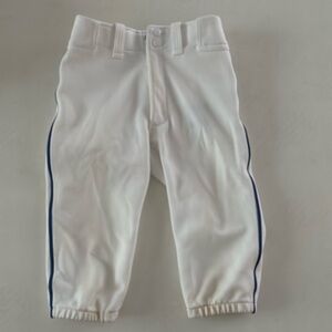 Mizuno Performance Baseball Knickers